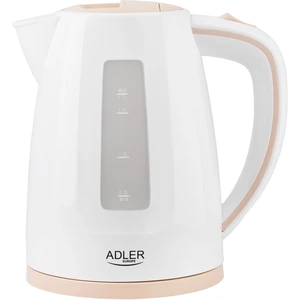 Adler Ad 1264 1.7l 2200w Wasserkocher