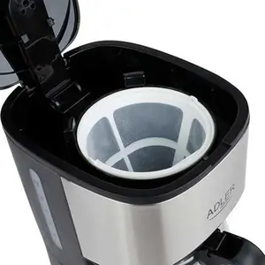 Adler Ad 4407 Filterkaffeemaschine
