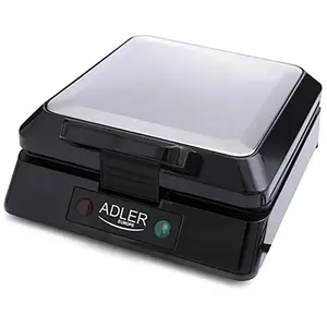Adler Ad 3036 Waffeleisen günstig