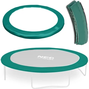 Os ona na spr yny do trampoliny 312cm 10ft Neo-Sport günstig