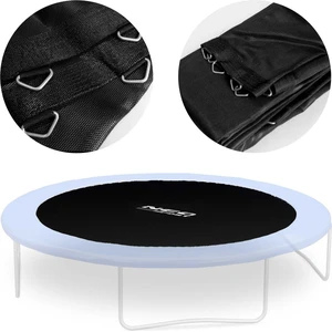 Trampolinmatte 435 cm 80spr 14ft Neo-Sport günstig