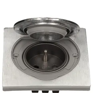 ORNO Unterputzsteckdose 1x250V OR-AE-1397 günstig