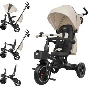 Kinderkraft Dreirad SPINSTEP 2 PLUS günstig