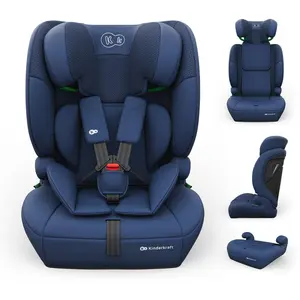Kinderkraft COMFORT UP 2 PLUS Kindersitz 76-150 cm, i-Size R129, 3-in-... günstig