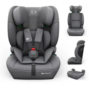 Kinderkraft COMFORT UP 2 PLUS Kindersitz 76-150 cm, i-Size R129, 3-in-...
