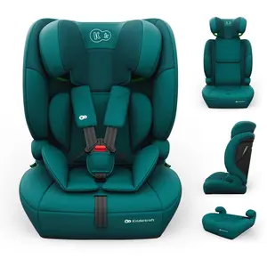 Kinderkraft COMFORT UP 2 PLUS Kindersitz 76-150 cm, i-Size R129, 3-in-...