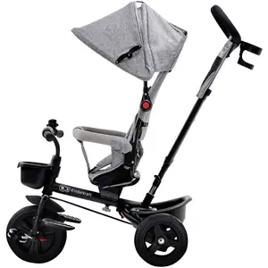 Kinderkraft Dreirad 6in1 AVEO