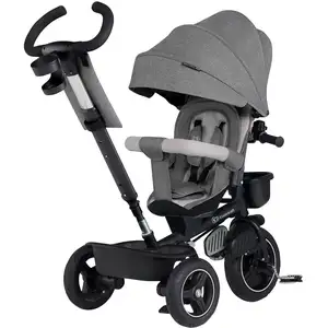 Kinderkraft Dreirad SPINSTEP
