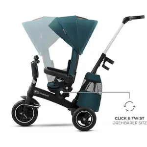 Kinderkraft Dreirad EASYTWIST günstig