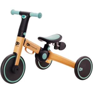 Kinderkraft Laufrad 4TRIKE, auch als Dreirad umbaubar günstig