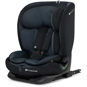 Kinderkraft ONETO3 i-Size Kindersitz 76-150 cm - ISOFIX & TOP TETHER -... günstig