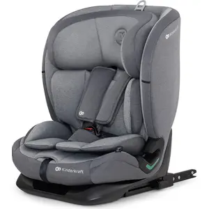 Kinderkraft ONETO3 i-Size Kindersitz 76-150 cm - ISOFIX & TOP TETHER -...