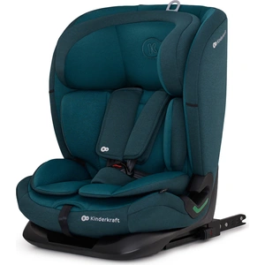 Kinderkraft ONETO3 i-Size Kindersitz 76-150 cm - ISOFIX & TOP TETHER -...