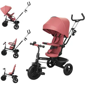 Kinderkraft Dreirad ASTON 2 PLUS günstig