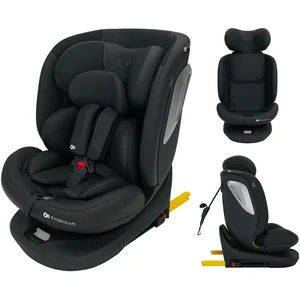 Kinderkraft Autokindersitz I-GROW 2 PLUS, ab: Geburt, bis: 12 Jahren, ...