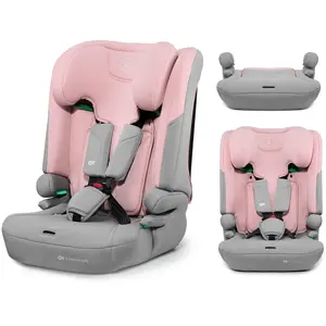 Kinderkraft I-COMFY Autokindersitz 3-in-1 i-Size 76 150 cm, 15 Monate ...