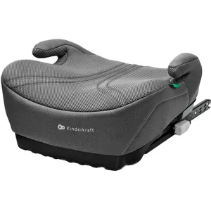 Kinderkraft I BOOST 2 PRO i Size Kindersitz 125 150 cm, Autositz mit I...