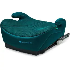 Kinderkraft I BOOST 2 PRO i Size Kindersitz 125 150 cm, Autositz mit I...