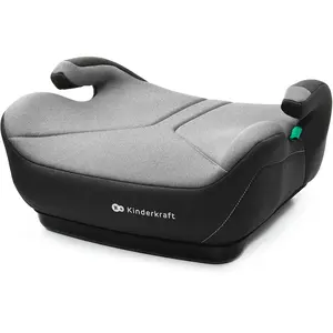 Kinderkraft I-BOOST 2 i-Size Autositz 125 150 cm, R129, 1,2 kg, ultral...