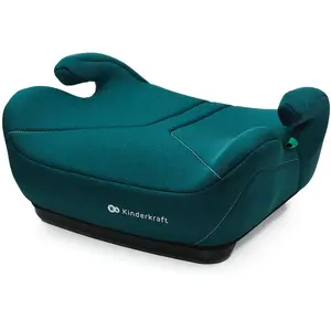 Kinderkraft I-BOOST 2 i-Size Autositz 125 150 cm, R129, 1,2 kg, ultral...