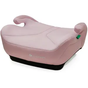 Kinderkraft I-BOOST 2 i-Size Autositz 125 150 cm, R129, 1,2 kg, ultral...