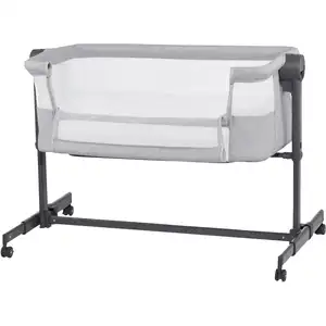 Kinderkraft Beistellbett 2in1 NESTEE UP 2 günstig