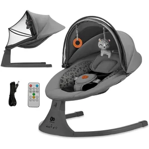 Kinderkraft Babywippe LUMI 2 günstig