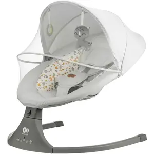 Kinderkraft Babyschaukel LUMI 2in1 günstig