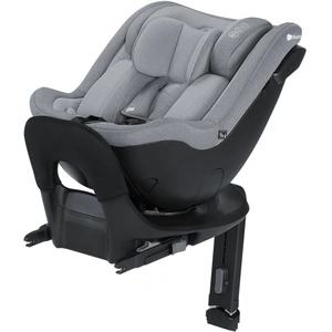 Kinderkraft I-GUARD i-Size - Autositz 40-105 cm - R129 Norm - 360° - H...