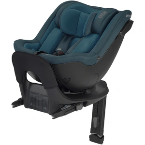 Kinderkraft I-GUARD i-Size - Autositz 40-105 cm - R129 Norm - 360° - H...