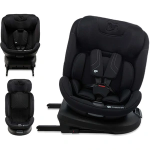 Kinderkraft XPEDITION 3 i-Size - Autositz 40-150 cm - 360° drehbar - R... günstig