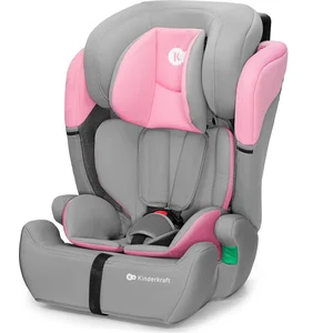 Kinderkraft Comfort Up I-size 76- Kindersitz 150 Cm