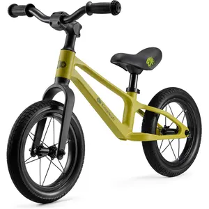 KinderKraft balance bike ETER LIME (12") günstig