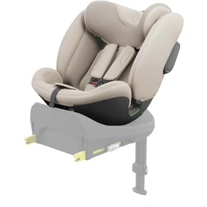 Kinderkraft I-FIX ENDURA SAFE   ISOFIX Kindersitz 61 150 cm, 360° dreh...
