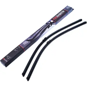 EINPARTS Frontwischerblätter 760760mm speziell für Citroen C4 Picasso ...