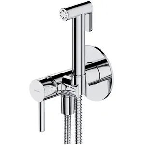 Omnires, Unterputz-Bidet-System, Chrom, Sysybi2Cr günstig