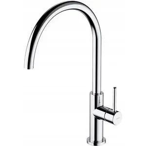 Omnires, Küchenarmatur, Y-Küchenarmatur mit Keramikkartusche und AIR WATER-Technologie günstig
