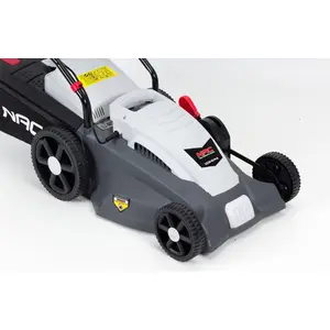 Elektro-Rasenmäher 1800W Induktionsmotor