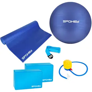 Spokey, Zubehör Yoga + Pilates günstig