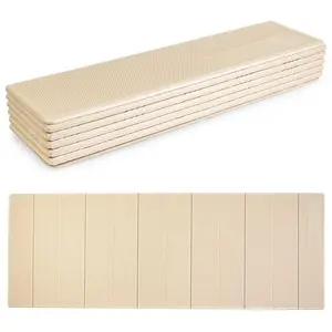 Spokey, Yogamatte, (6 mm) günstig