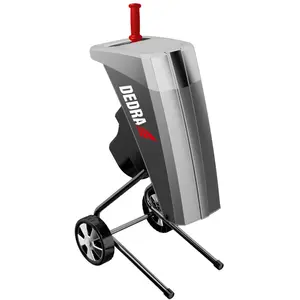 dedra Astschredder 2500W, 45MM - DED8680 günstig