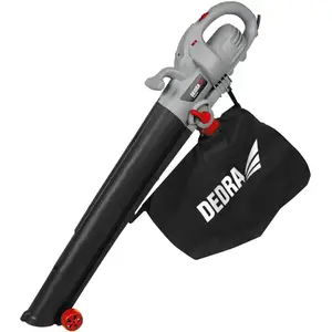 3000 W Elektrischer Staubsauger-Gebläse - Ded8687