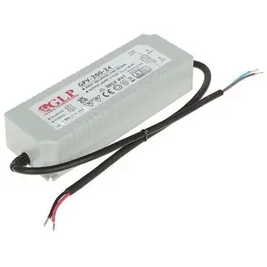 GLP, Zubehör Elektroinstallation, GPV-200-24 - LED-Netzteil, 199,2 W, 24 V DC, 8,3 A, IP67 günstig
