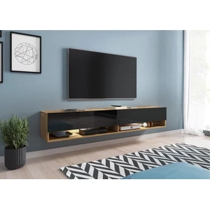 VENETI MINIO go for it, TV-Schrank, TV-Lowboard, "ANNE", 180cm, stehen... günstig