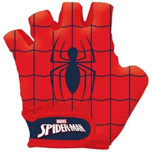 DISNEY Marvel Spider Man Kurze Handschuhe One Size günstig