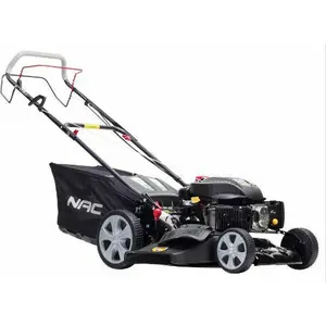 Nac Mower Spal. Antrieb 146Cc Ls46-146-