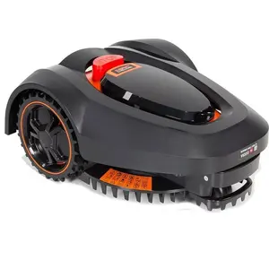 NAC RLM800-DY NAC Mähroboter, Maximale Arbeitsfläche of800 m2, gesteue...