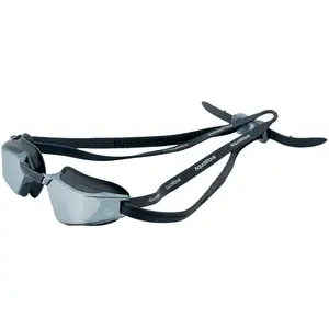 Schwimmbrille Aquawave Vectro MC Champ Schwarz TU günstig