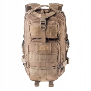 Magnum - "Fox" Rucksack, 25L PP14881 (Einheitsgröße) (Braun)