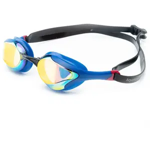 Schwimmbrille Aquawave Racer RC Blau TU günstig
